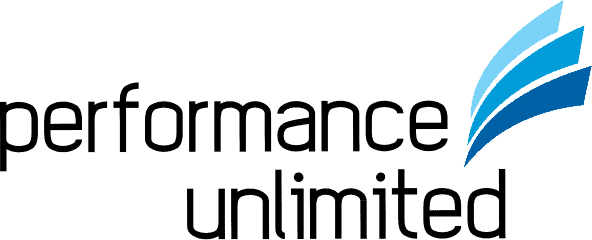performance unlimited logo.