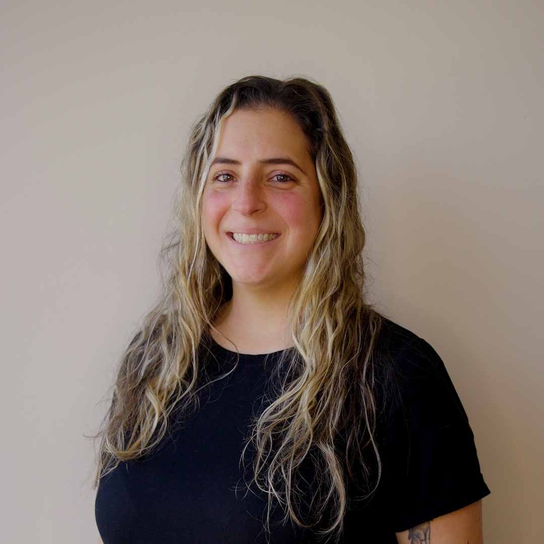 Cassandra Biscardi | Massage Therapist Charlotte | Body Heal Therapy