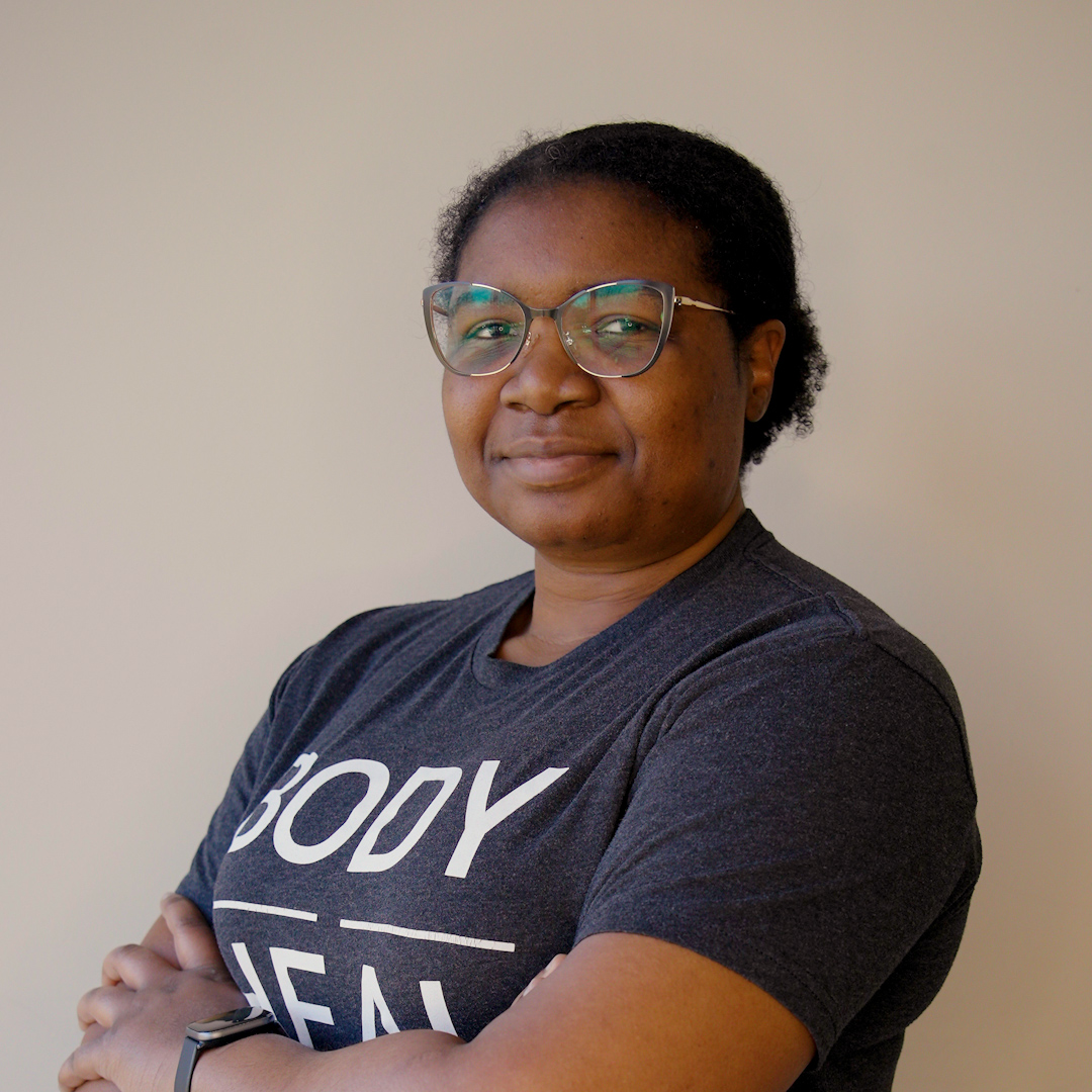 Kendra Timmons | Massage Therapist Charlotte | Body Heal Therapy