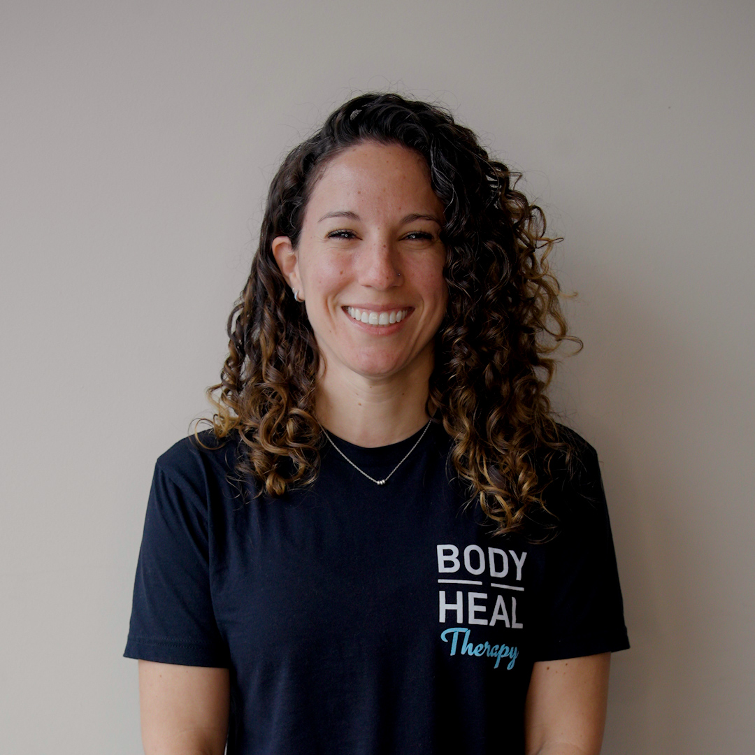 Molly Ruano | Massage Therapist Charlotte